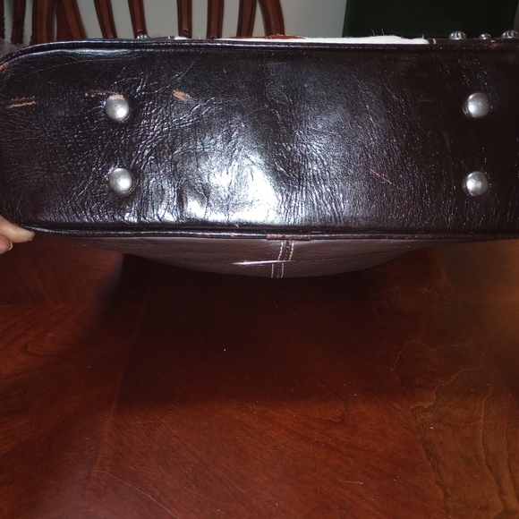 AMERICAN WEST Handbag - Picture 14 of 16